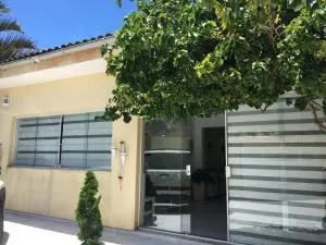 Casa Itanhaém - Prainha - 伊塔尼亚恩