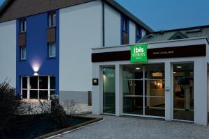 Hotels ibis styles Brive Ouest : photos des chambres