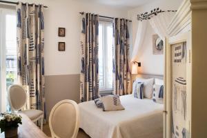 Hotels Hotel Le Central : photos des chambres