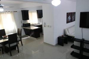 Tu Segundo Hogar en Santiago, La Cuidad CORAZÓN