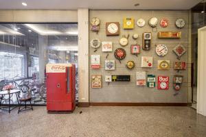 Station ONE Hotel - Aranyaprateth