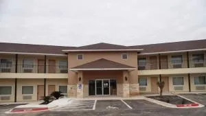 Hotel Cotulla - Dilley