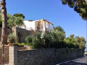 Penthouse Donna Carmela