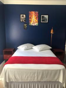 Mundo Livre Guest House