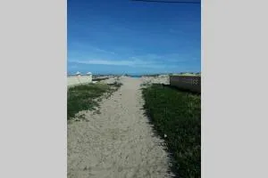 Casa a pie de playa en Las Marinas - Les Deveses