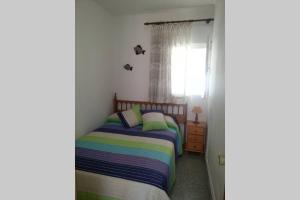 Casa a pie de playa en Las Marinas