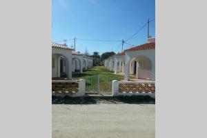 Casa a pie de playa en Las Marinas