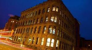 Roomzzz Manchester City