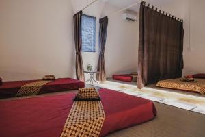 Phòng RedDoorz (RedDoorz Room)
