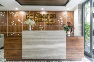 Sharon Hotel and Apartment