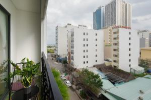 Sharon Hotel and Apartment