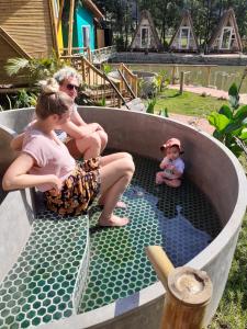 Trang An Lamia Bungalow