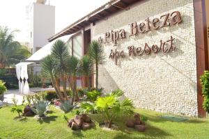 Pipa Beleza - Hospedagem Econômica