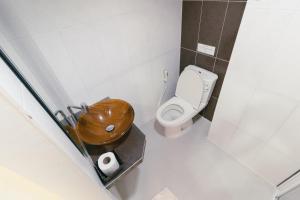 Baan Sabai Rama IV Apartment