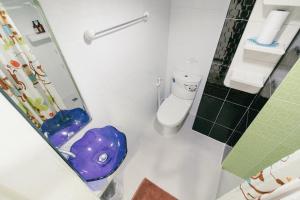 Baan Sabai Rama IV Apartment