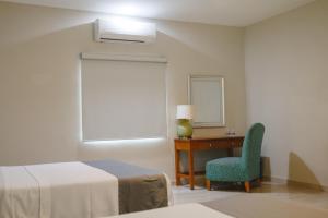 Hotel Maioris Navolato