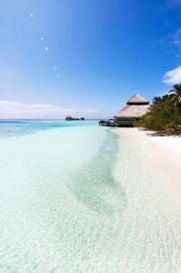 Adaaran Club Rannalhi -Inclusive - 45 Minutes away from Male by Speedboat