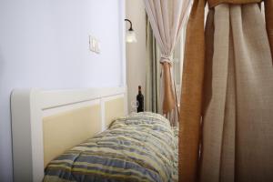 Katerina Hotel Naxos Greece