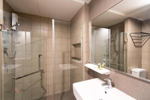 Studio - Phòng Giường Đôi (Studio Double Room)