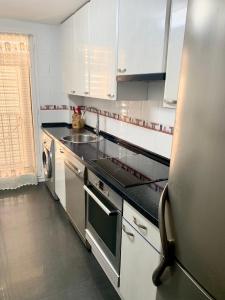 Apto Alma Parking y Piscina GRATIS