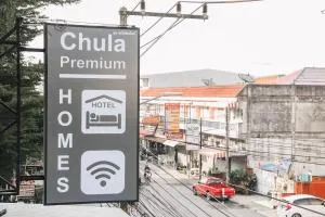 Chula Premium Homes - 班昌