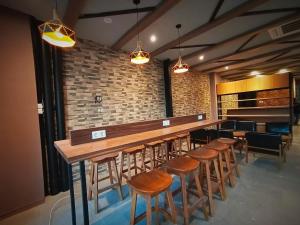 Hotel Marina Airport Semarang