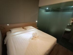 Hotel Marina Airport Semarang