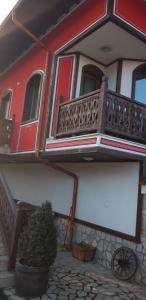 Guest House H Dzhogolanov