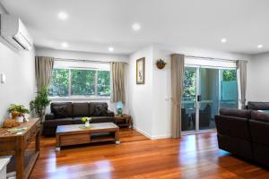 Woody lifestyle one bedroom apartment