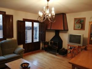 CASA CENTRO ALBARRACIN