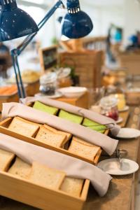 Le Eminence Puncak Hotel Convention & Resort