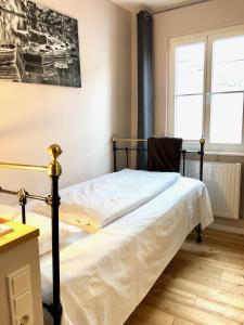 Classic Single Room room in Hotel Alexander