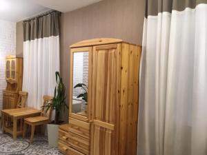 Hotel Гостевой Дом МЕДВЕДЪ Podolsk Rusia