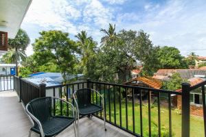 Lioni Holidays Villa