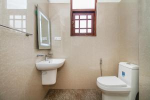 Lioni Holidays Villa