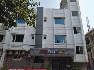 THE ELITE INN - Tikkavādipālem