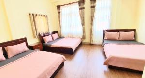 Phòng Gia Đình Tiêu Chuẩn (Standard Family Room)