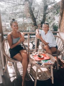 my house guest house