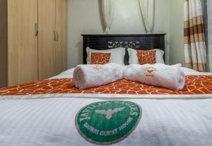 Javilla Eagles Safari Guest house