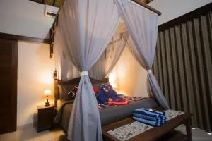 Jirna House - Убуд