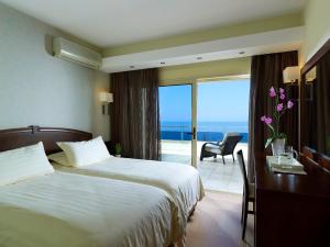 Macaris Suites & Spa Rethymno Greece