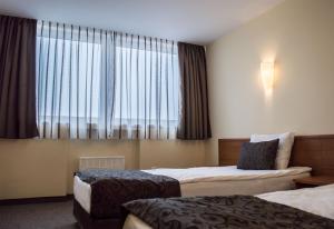 Park Hotel Moskva