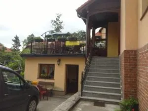 Pokoje gościnne Sobieszow - Sobieszów