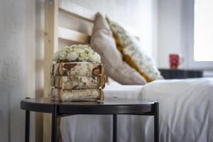 Cedro Apartment - Smart Holiday