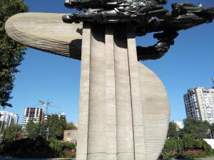 Квартира , Фонтанская дорога 128