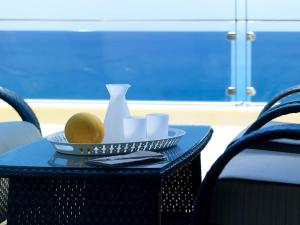 Macaris Suites & Spa Rethymno Greece