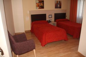 Hotel GBC Avenida Pontevedra