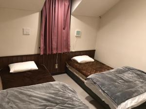 温泉ゲストハウス やすもり 本館