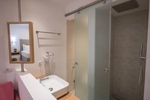 Natura Luxury Boutique Hotel Skopelos Skopelos Greece