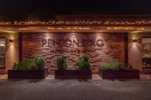 Penzion BERG - Kittsee